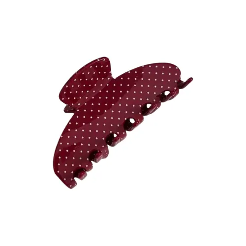 Mr. Shang Ацетат Заколка-краб Женская