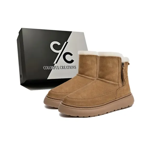 Colorful Creations Сноубутсы Женские