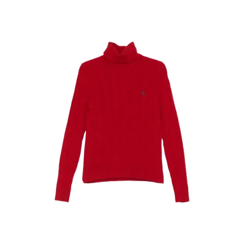 LAUREN RALPH LAUREN FW25 Свитер Женский