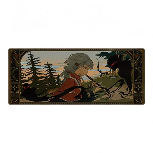 CHONGFANWEILAI1999 Сумерки Dance Мерч по IP