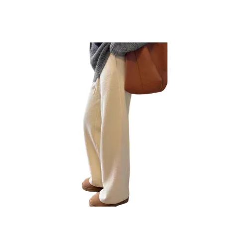 Little LU Studios Повседневные брюки Женские