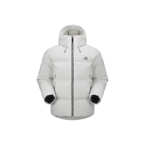 PELLIOT Мужская пуховая одежда