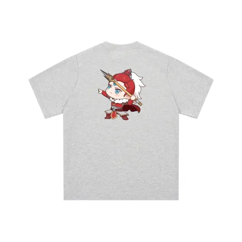 Рубашка Westward Bound Chronicle T Unisex