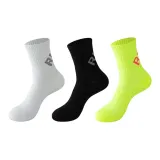 Чёрный + Белый + Жёлтый, 1 шт. каждый (всего 3 упаковки)