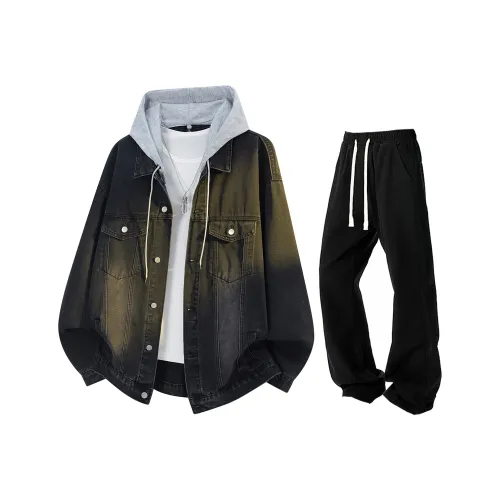 TRMT Унисекс Повседневная Спортивная Одежда