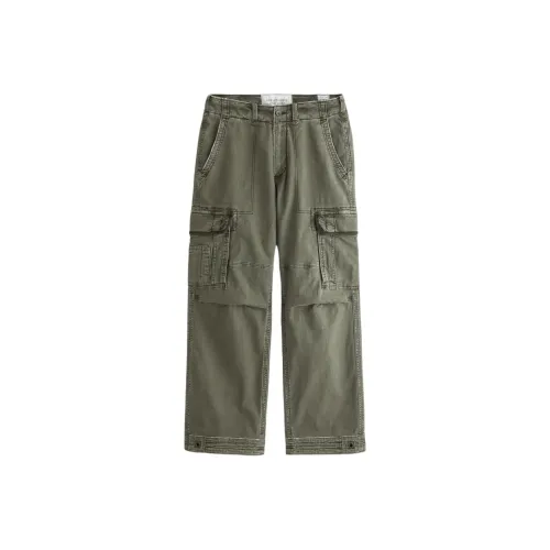 Abercrombie＆Fitch Карго Брюки Мужские
