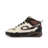 Сырой денимовый / Вибурнум коричневый