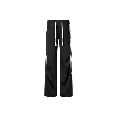 MOO TONAL Унисекс Повседневные Штаны