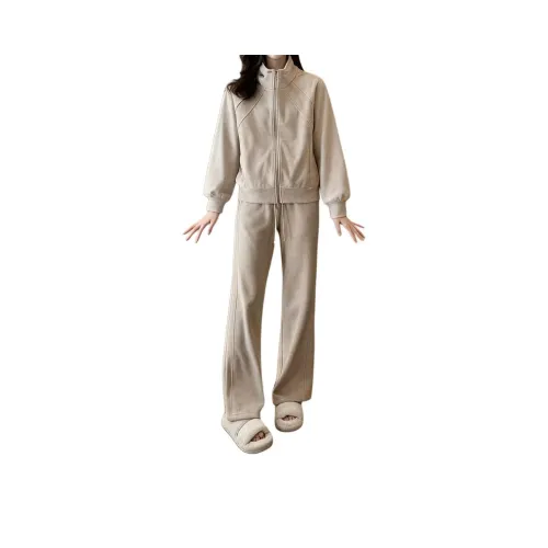 HELEH Женские Повседневные Костюмы