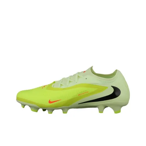 Nike Phantom 6 FG Твердый Грунт Футбольные Бутсы Унисекс