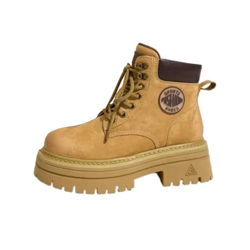 Meiretu Martin Boots Женские