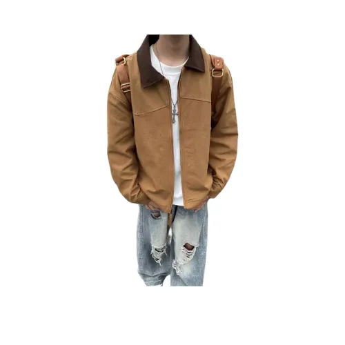 CORNILOT Хаки Унисекс Куртки