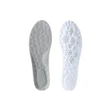 1 шт Небесно-серый]2 Улучшенный-Высокая эластичность Амортизаторы/Спортивный