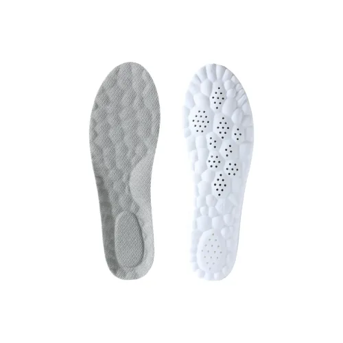 Fresh Look Returns ПУ (полиуретан) Стельки Унисекс