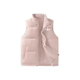 Розовый (Tilted Narrative) Логотип на груди