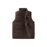 Кофейный (Tn Звезды Монстр Логотип на груди)