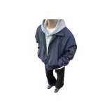 Темно-синий