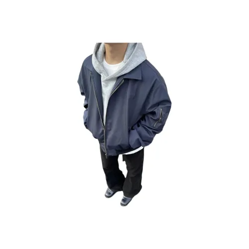 City Hipster Унисекс Куртки