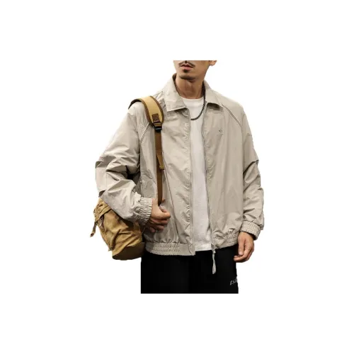 LUJIEBANG Мужские Куртки