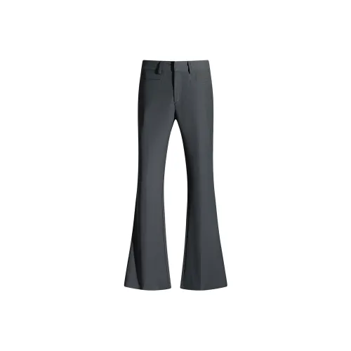 BELOVED STARRY Серый Женские Джинсы