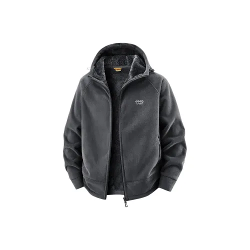 JEEP SPIRIT Мужские Куртки