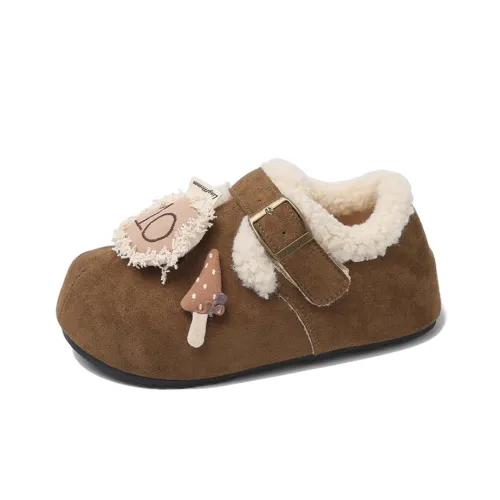 JBBCN Cotton Обувь Низкий Топ Женский