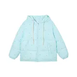 Светло-голубой