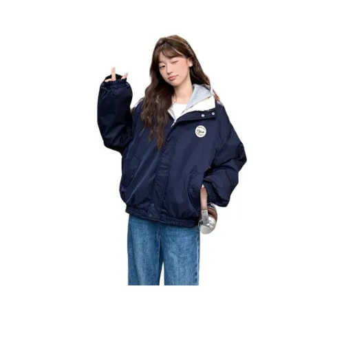 Bang Guyi Products Пуховая куртка Женская