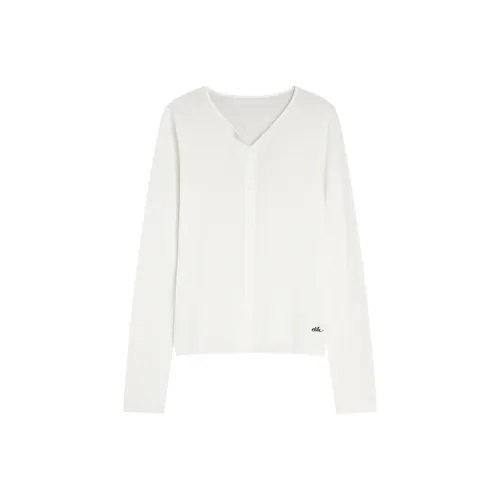 ELLE Женская трикотажная одежда