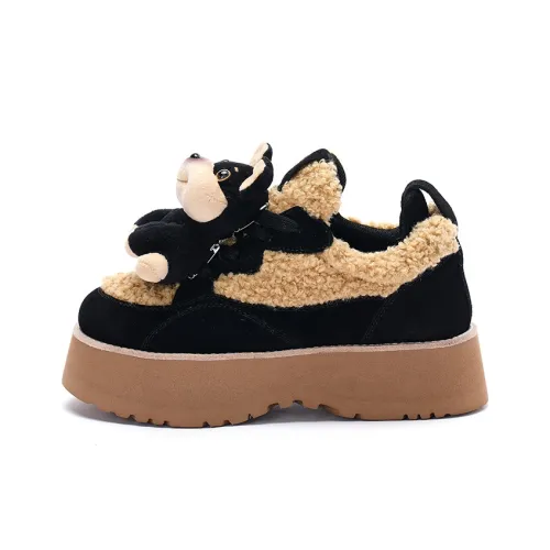 OLD JOE Скейтборд Кроссовки BIG Размер Size Термические Увеличивающие Высоту Устойчивые к Износу Противоскользящие