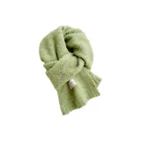 Ванильный зеленый