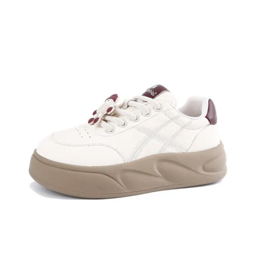 Spider King Low Топ Скейтборд Кроссовки Женские