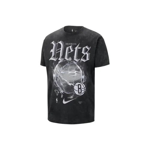 nike Max90 Черные Мужские T-рубашки