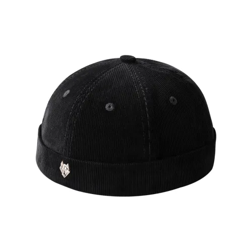 SEPTWOLVES 100% хлопок Шапки-бини Унисекс