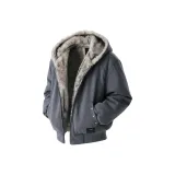 Темно-серый