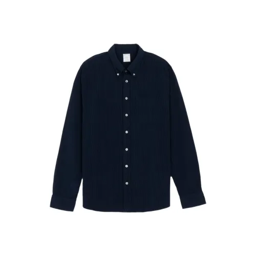 BROOKS BROTHERS SS25 Рубашка Мужская