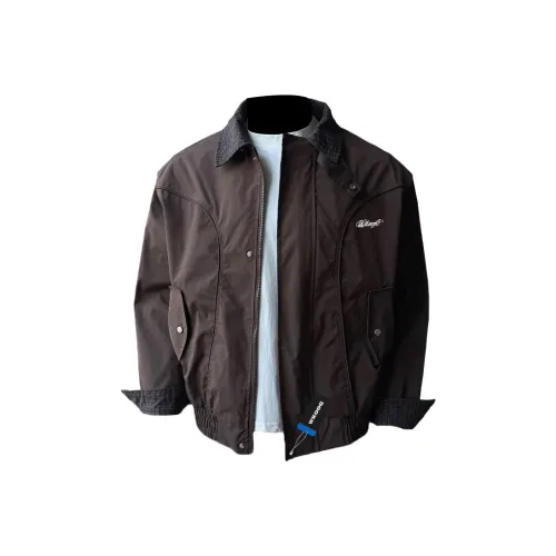 WKOOG Унисекс Куртки