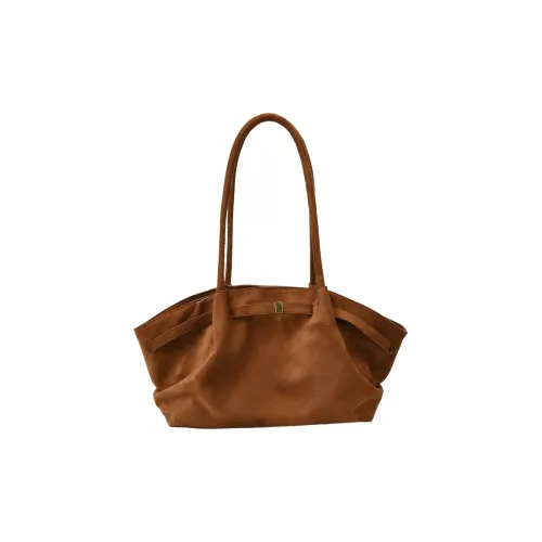 BAODIDAISHU Замшевая сумка через плечо Женская