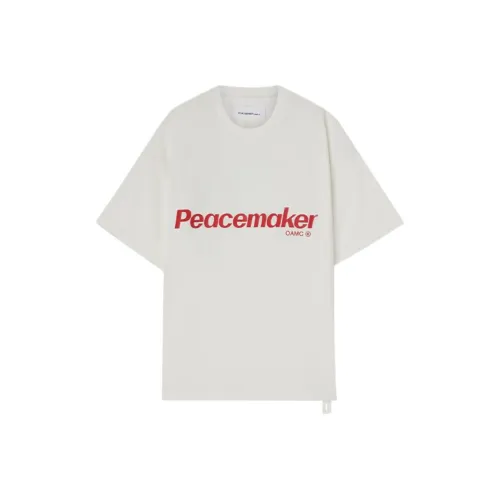 RELOADING PEACEMAKER T-Shirt Унисекс
