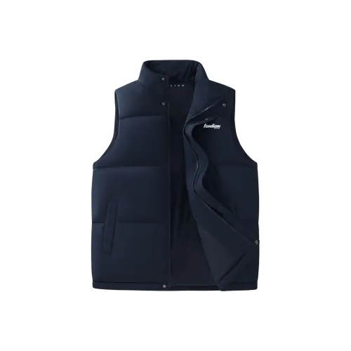 Tonlion Унисекс Жилеты