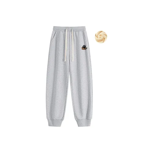 Tonlion Унисекс Хлопковые Брюки