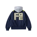 Темно-синий, синий + [белый, серый, фотиния, свитшот TY-333]