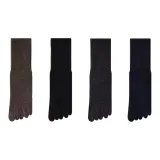 Тёмный кофейный + чёрный + тёмно-серый + тёмно-синий