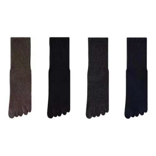 Ni Light Мужские носки MID до икры