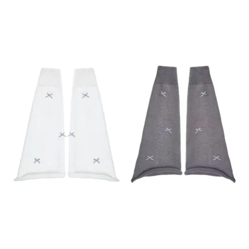 TAD MURMUR Носки Crew Женские упаковка из 2 пар