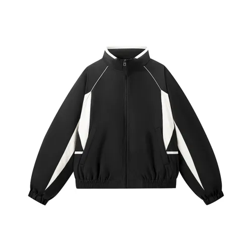 SNOW FLYING Winter Soldier Collection Пуховик Унисекс