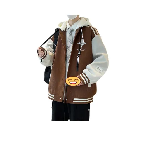 REBIRTHRABBIT Мужские Куртки