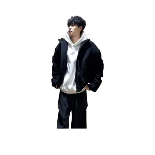 DARK HORSE Пуховик Унисекс