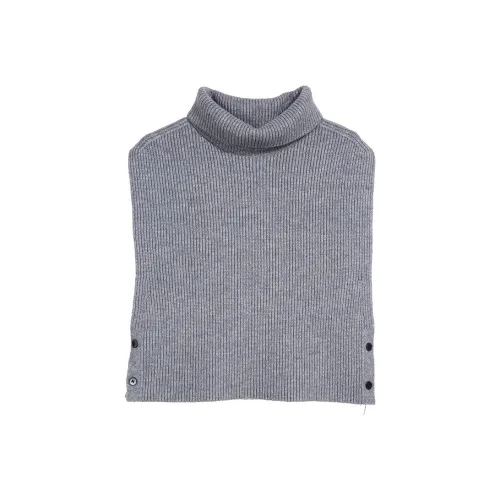 Betu Серый Женский жилет