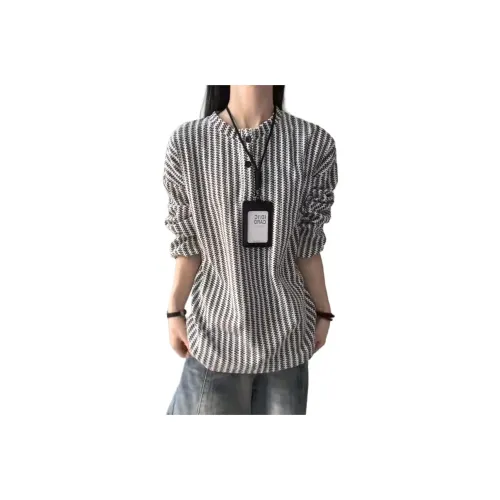 PODGORNOI Белая Мужская Поло